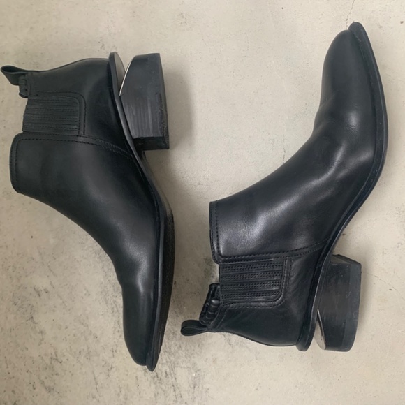 Alexander Wang Kori boot size 41 - Picture 3 of 7